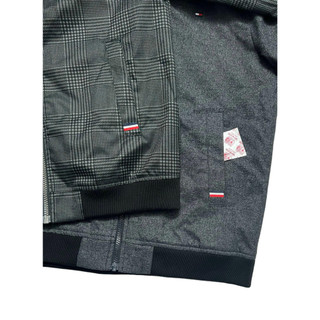 Áo Khoác Tommy Hilfiger