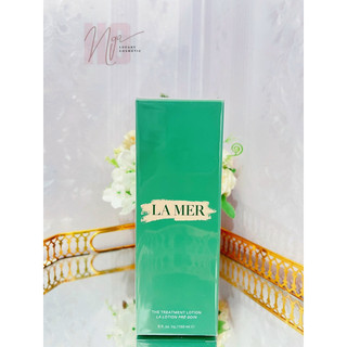 Nước hoa hồng Lamer The Treatment Lotion ( Đầy đủ bill mua duty )