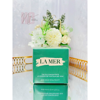 KEM MẮT LAMER ( đầy đủ bill )