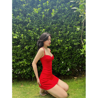 [ Thanh Lý ] Đầm váy thiết kế đi tiệc