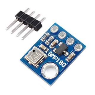 Module cảm biến áp suất BMP180