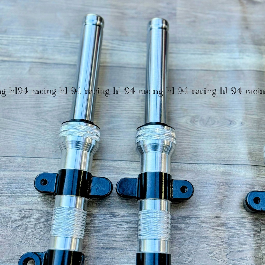Phuộc Phay thailand Ex150/155 AT chính hãng ohlins cắt ty