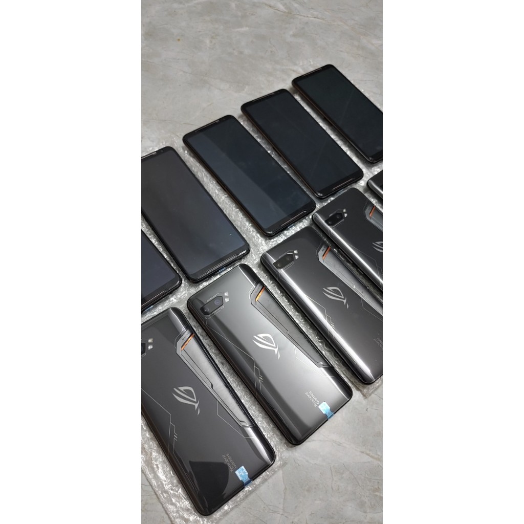 Gaming Phone Asus rogphone 2