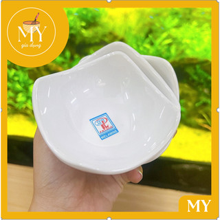 Chén chấm horeca -fataco cc62 - chén chấm nhựa melamine cao cấp sang trọng