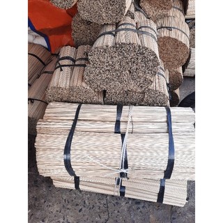 Que tre làm kẹo bông gòn. Kích thước 3,5mm dài40cm