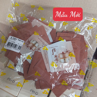 Combo 120 Gói Kem dưỡng Whoo tái sinh chống lão hóa Cheonyuldan Ultimate Regenerating Cream