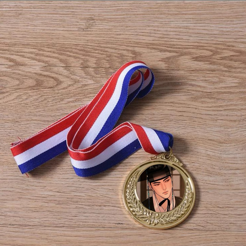 HUY CHƯƠNG VÀNG BL