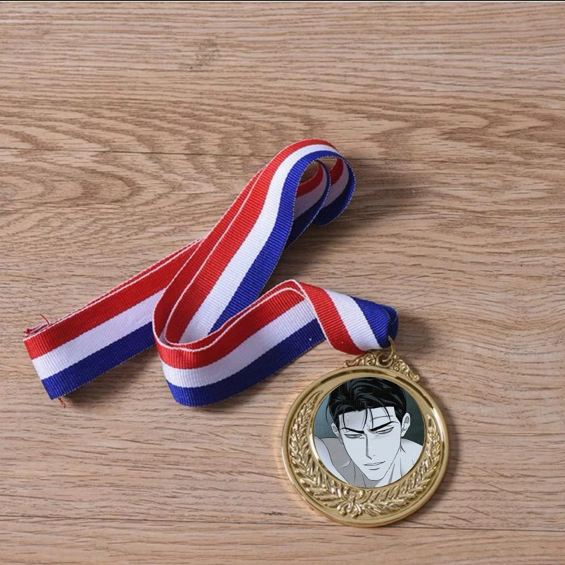 HUY CHƯƠNG VÀNG BL