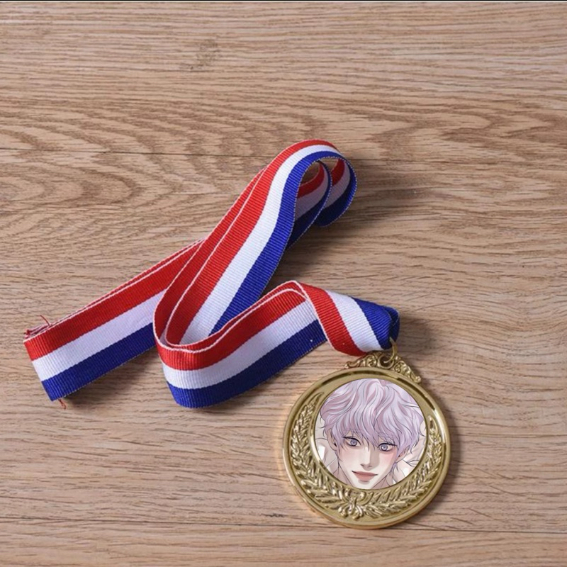 HUY CHƯƠNG VÀNG BL