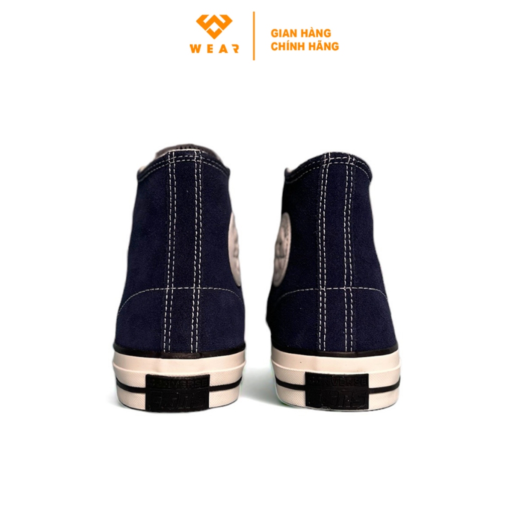 Giày Converse Chuck Taylor All Star Pro - A06649C