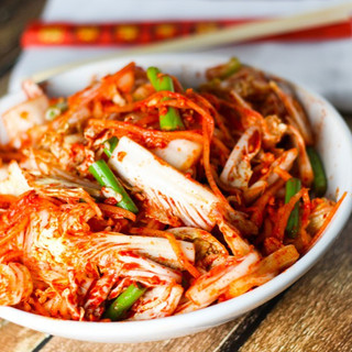 Ớt bột Hàn Quốc 500g