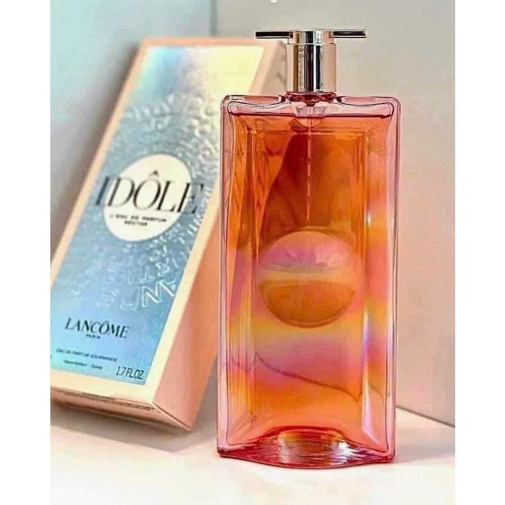 Nước Hoa Nữ Lancome Idole Nectar EDP 100ML