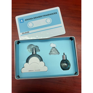 Set Nước hoa nữ Ariana Grande Cloud