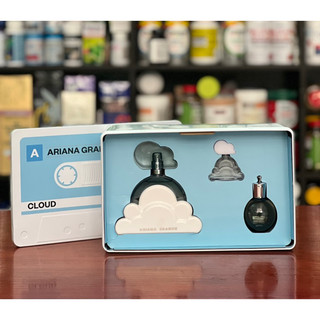 Set Nước hoa nữ Ariana Grande Cloud