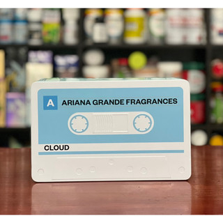 Set Nước hoa nữ Ariana Grande Cloud