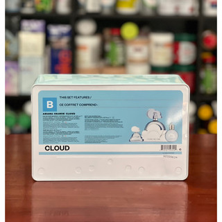 Set Nước hoa nữ Ariana Grande Cloud