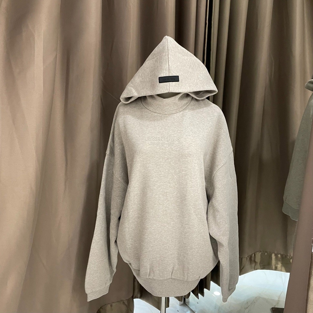 Áo Hoodie Essential FOG ss22-23  ---- Nhiều mẫu mới nhất
