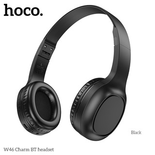 Tai nghe bluetooth chụp tai hoco w35
