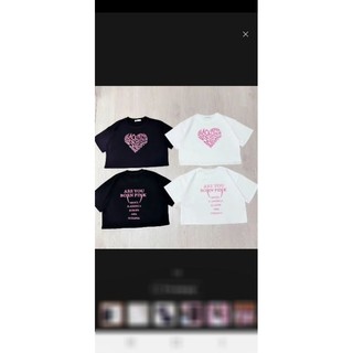 áo blackpink crotop