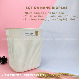 SỌT ĐỰNG ĐỒ ĐA NĂNG