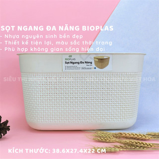 SỌT ĐỰNG ĐỒ ĐA NĂNG