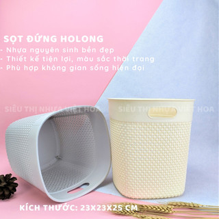 SỌT ĐỰNG ĐỒ ĐA NĂNG