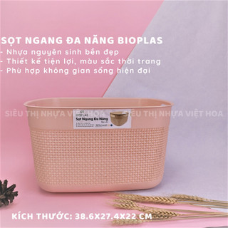 SỌT ĐỰNG ĐỒ ĐA NĂNG