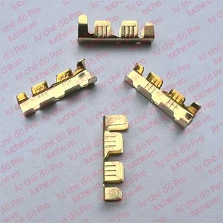 Cos nối dây 2 tầng nối dây chắc chắn