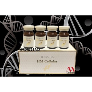 Tế bào gốc HM Cellular Idenel