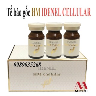 Tế bào gốc HM Cellular Idenel
