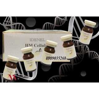 Tế bào gốc HM Cellular Idenel