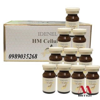Tế bào gốc HM Cellular Idenel