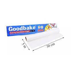 Giấy nến nướng bánh baking paper
