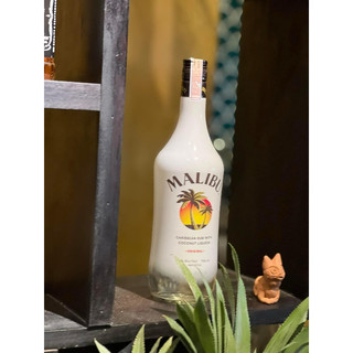 Rum dừa malibu 700ml