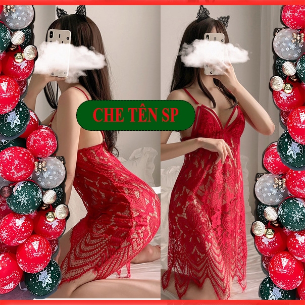 Váy ngủ sexy gợi cảm VAY314A - váy ngủ đẹp cho nàng thơ