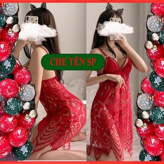 Váy ngủ sexy gợi cảm VAY314A - váy ngủ đẹp cho nàng thơ
