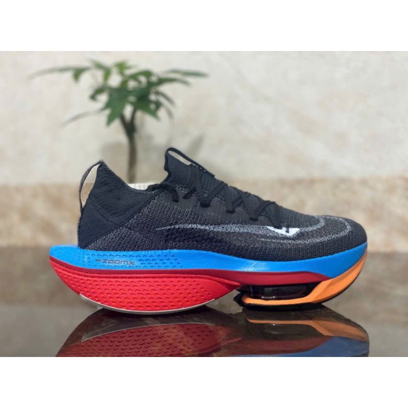 Giày chạy bộ Nike air zoom alphafly next%