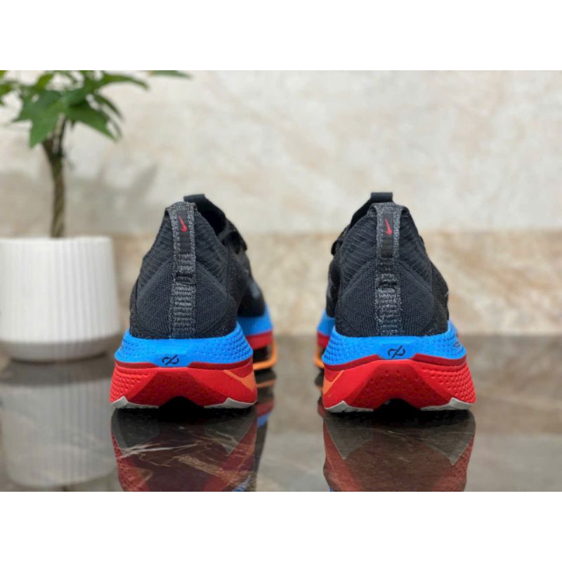 Giày chạy bộ Nike air zoom alphafly next%