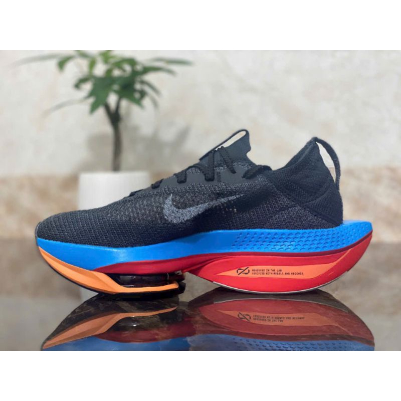 Giày chạy bộ Nike air zoom alphafly next%