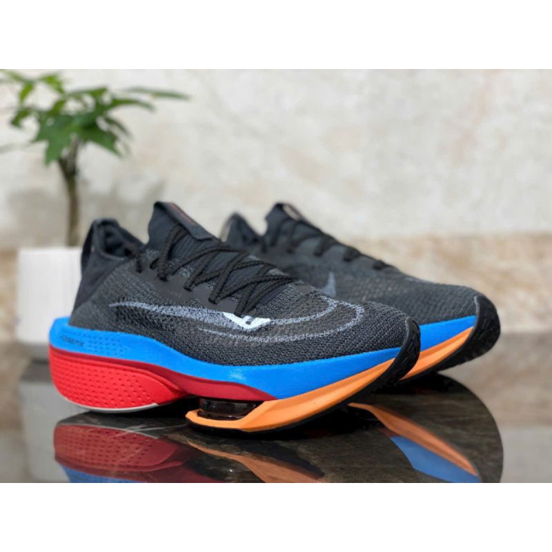 Giày chạy bộ Nike air zoom alphafly next%