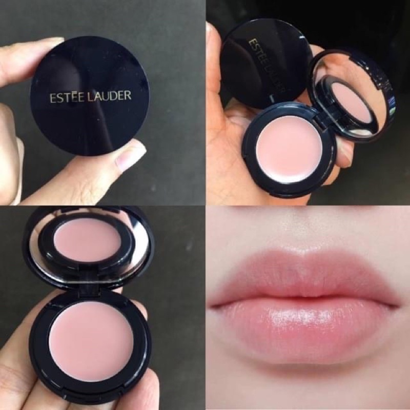 Son dưỡng môi Estee Lauder Pure Color Envy Blooming Lip Balm Compact 1.6g