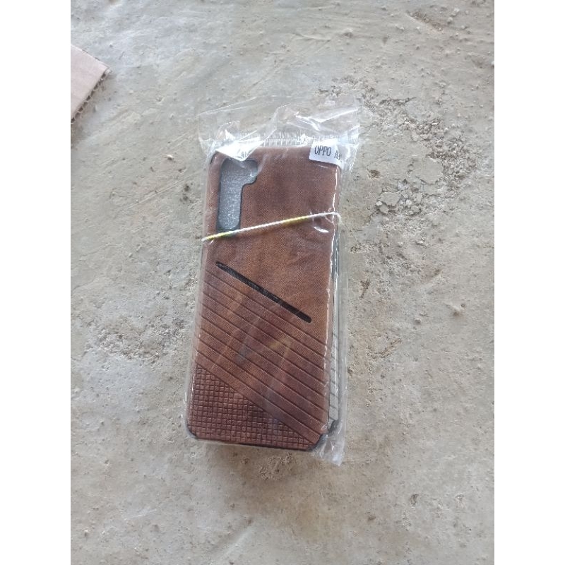 Ốp lưng điện thoại OPPO A91.