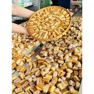 Kẹo dừa cafe muối 500gram