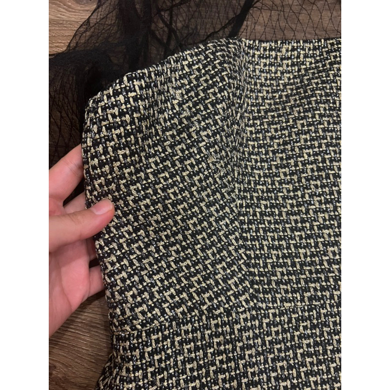 Thanh lý váy JM Dress Design