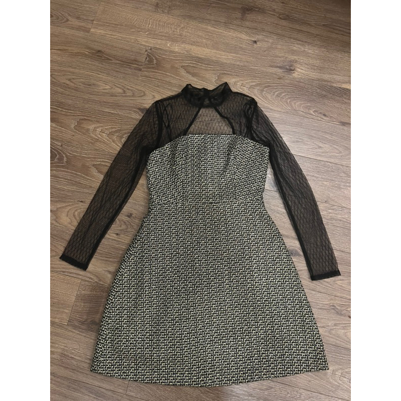 Thanh lý váy JM Dress Design