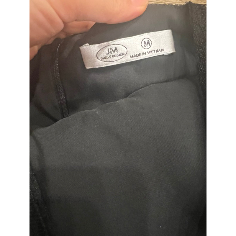 Thanh lý váy JM Dress Design