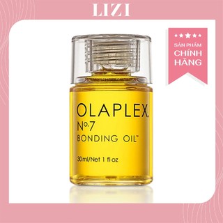Dầu dưỡng tóc Olaplex số 7 30ml [100% HÀNG CÔNG TY]