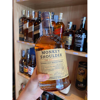 MONKEY SHOULDER 700ML