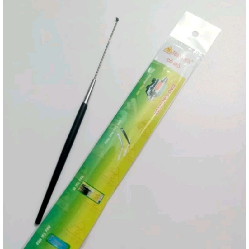 Cây móc ráy tai , có bao bì