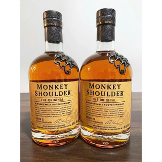 MONKEY SHOULDER 700ML